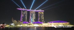 亮相狮城，苏州嘉诺JONO参加新加坡(CESS 2018)环保峰会